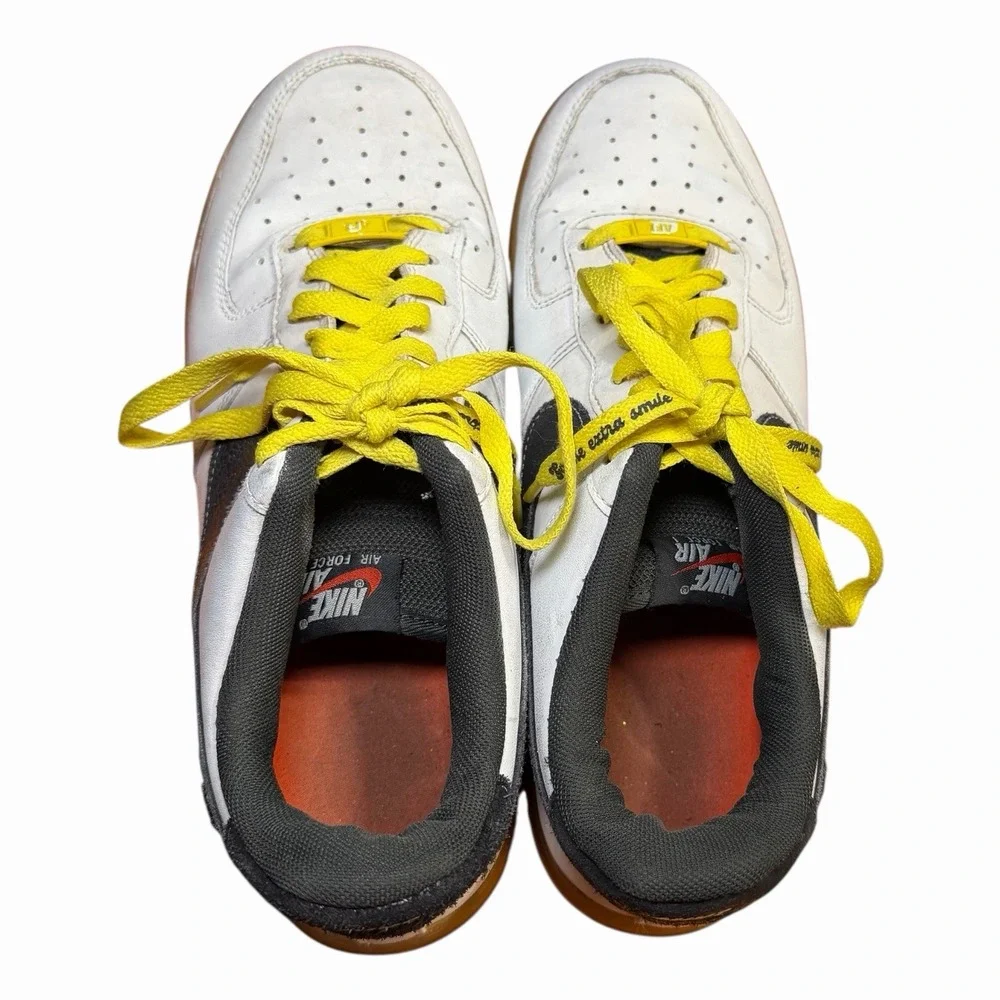 Nike Air Force 1 LV8‎ Go The Extra Smile Size 8.5 DO5853-100